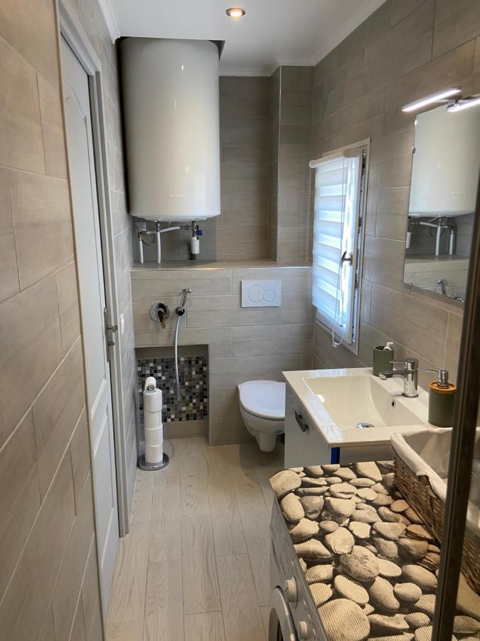 Apartmán 2 Pieces En Rdjardin Avec 2 Grands Terrasses Antibes Exteriér fotografie