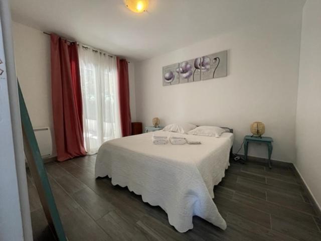 Apartmán 2 Pieces En Rdjardin Avec 2 Grands Terrasses Antibes Exteriér fotografie