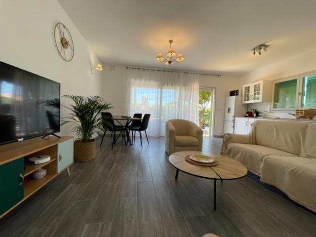Apartmán 2 Pieces En Rdjardin Avec 2 Grands Terrasses Antibes Exteriér fotografie